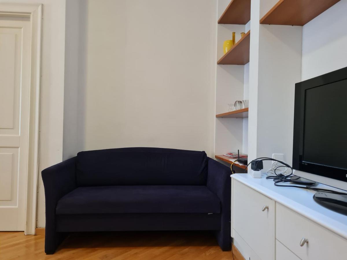 Rehouse- Didzioji 39 Daire Vilnius Dış mekan fotoğraf