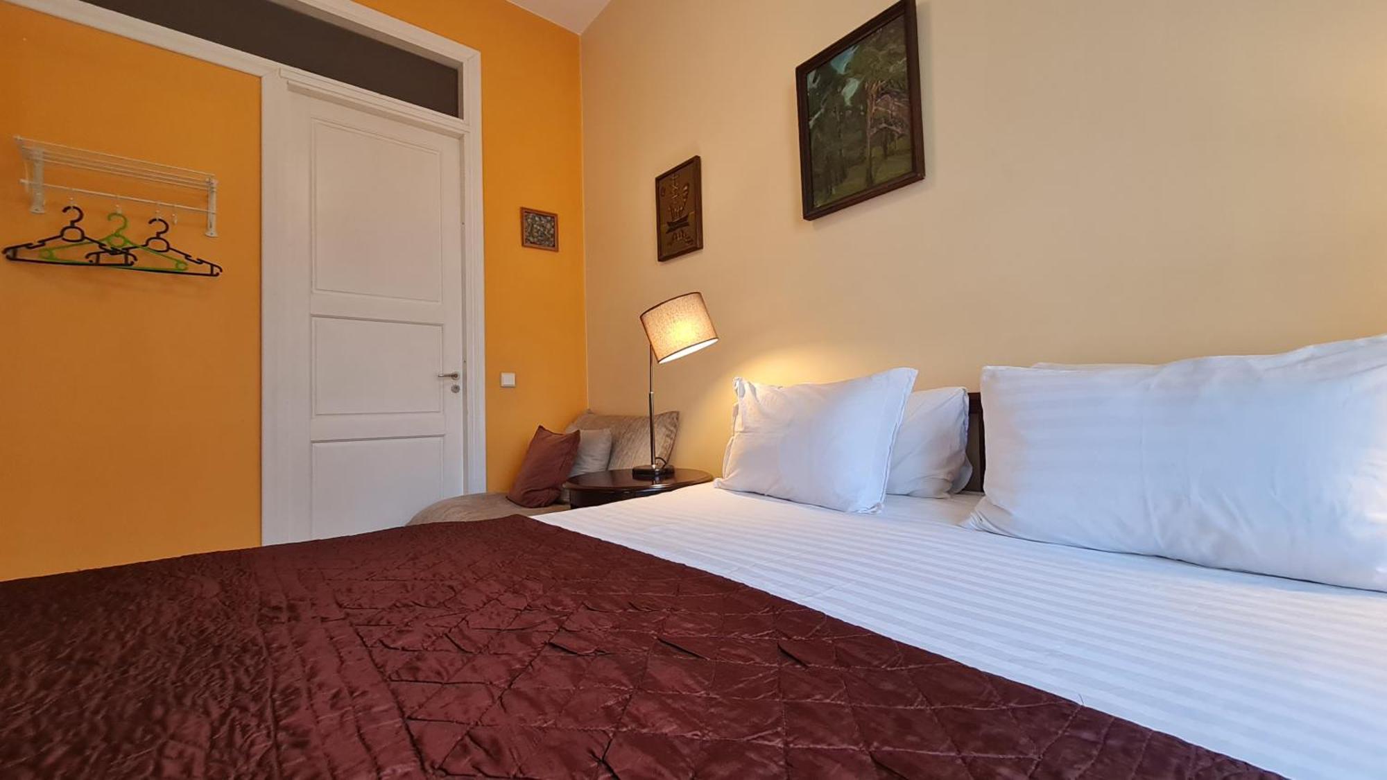 Rehouse- Didzioji 39 Daire Vilnius Dış mekan fotoğraf