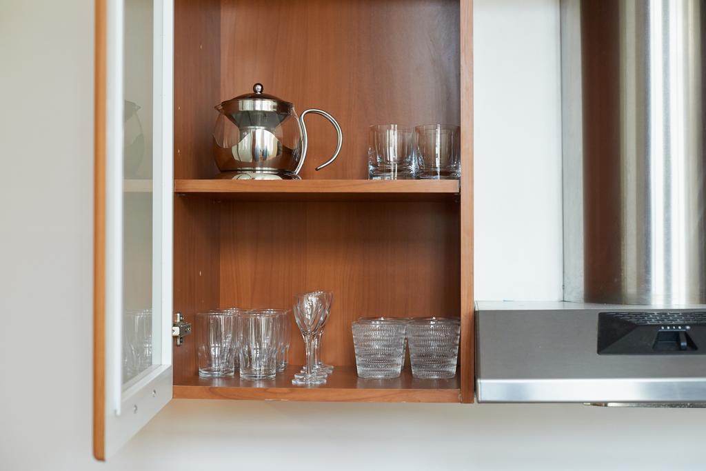 Rehouse- Didzioji 39 Daire Vilnius Oda fotoğraf