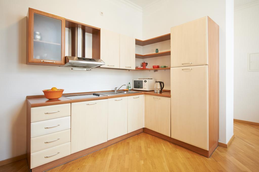 Rehouse- Didzioji 39 Daire Vilnius Oda fotoğraf