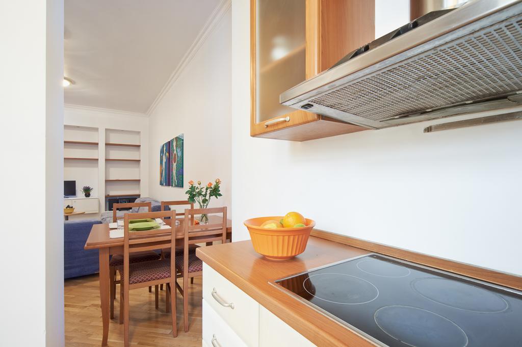 Rehouse- Didzioji 39 Daire Vilnius Oda fotoğraf