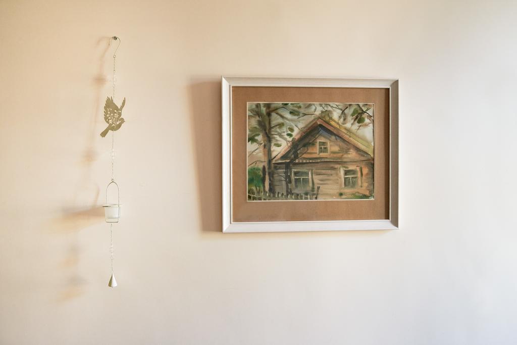 Rehouse- Didzioji 39 Daire Vilnius Dış mekan fotoğraf