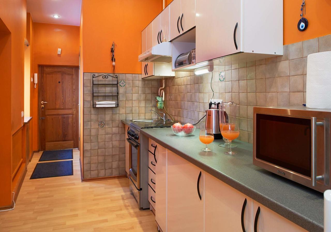 Rehouse- Didzioji 39 Daire Vilnius Dış mekan fotoğraf