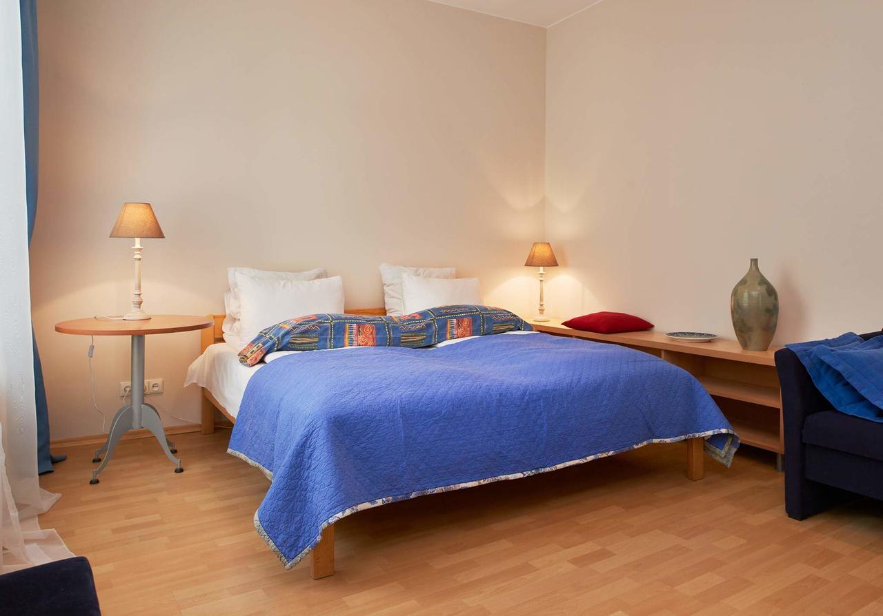 Rehouse- Didzioji 39 Daire Vilnius Dış mekan fotoğraf