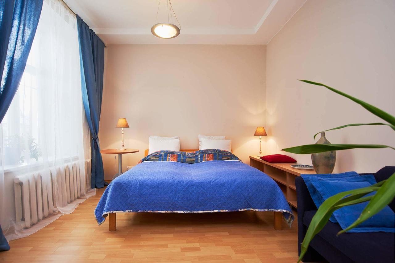 Rehouse- Didzioji 39 Daire Vilnius Dış mekan fotoğraf