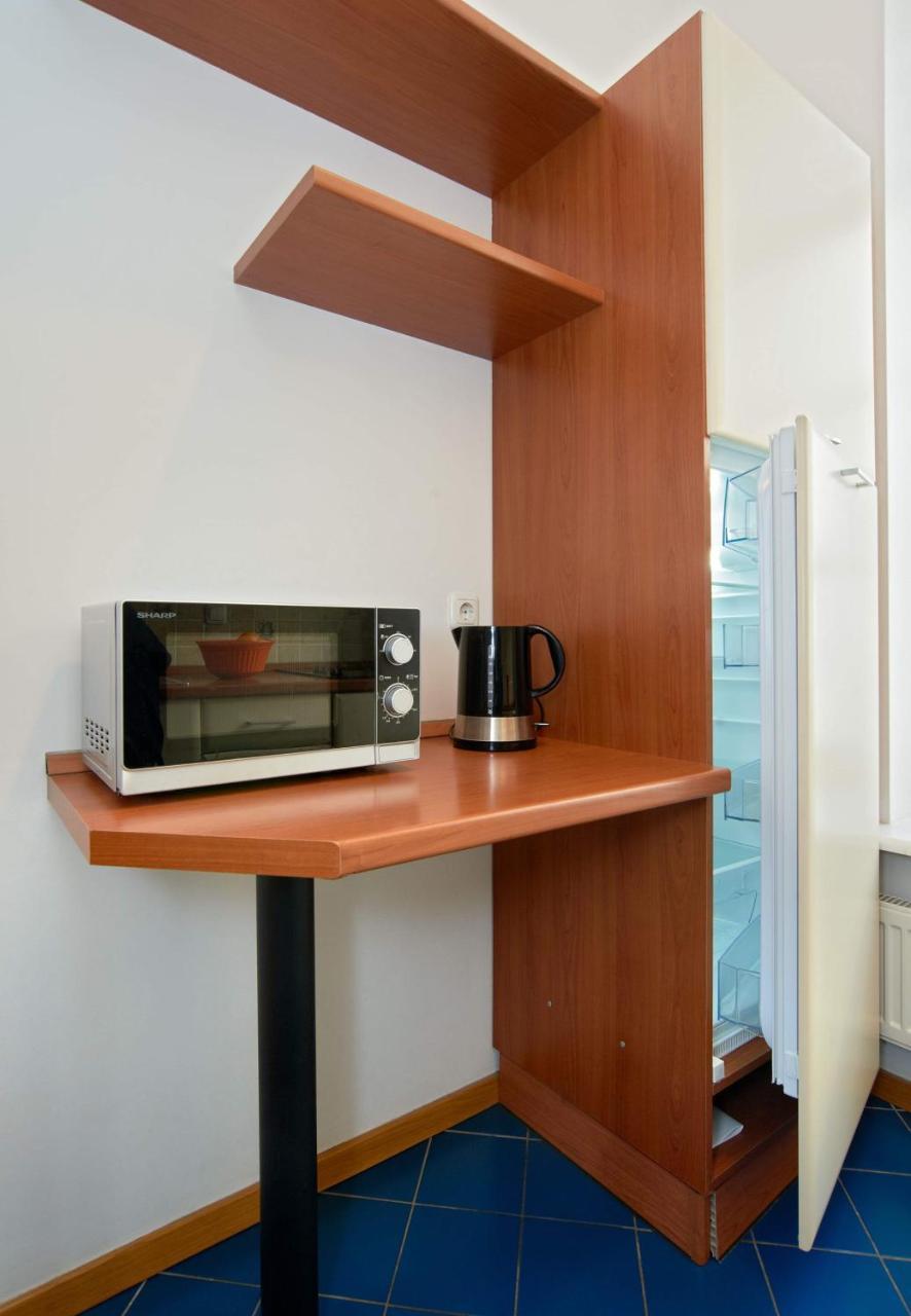 Rehouse- Didzioji 39 Daire Vilnius Dış mekan fotoğraf