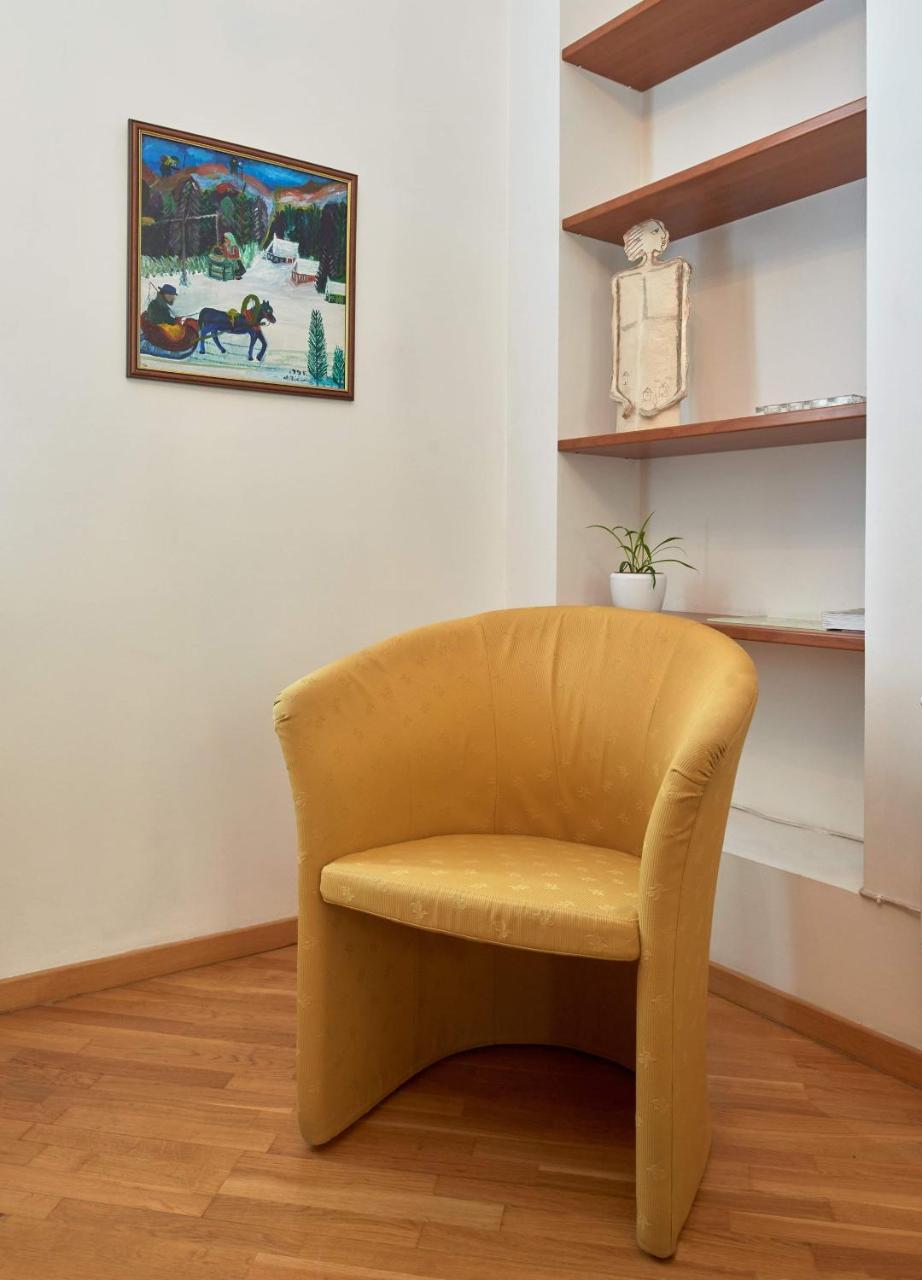 Rehouse- Didzioji 39 Daire Vilnius Dış mekan fotoğraf